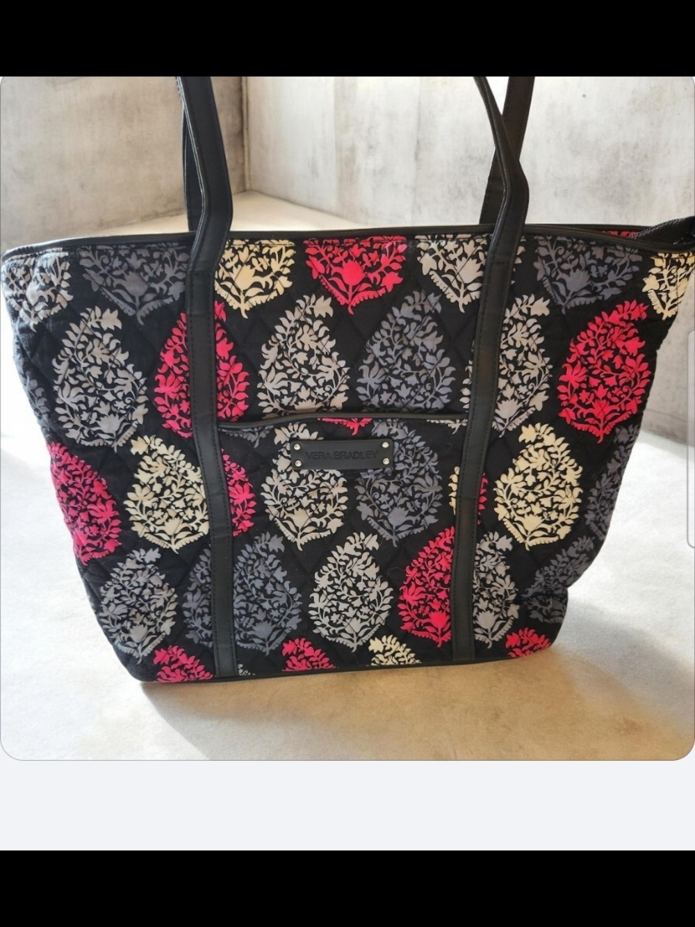 Vera Bradley Muti Color
